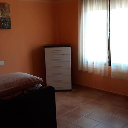 Casa Rural La Teja - Lagunas De Ruidera Ossa de Montiel Εξωτερικό φωτογραφία