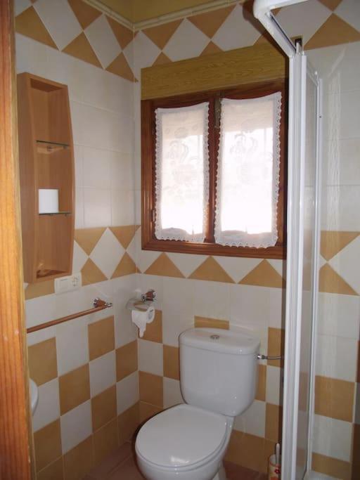 Casa Rural La Teja - Lagunas De Ruidera Ossa de Montiel Εξωτερικό φωτογραφία